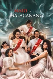 Maid in Malacañang English  subtitles - SUBDL poster
