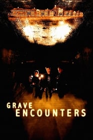 Grave Encounters Hungarian  subtitles - SUBDL poster