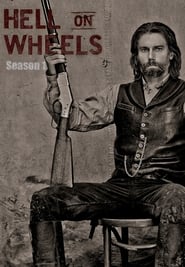 Hell on Wheels Norwegian  subtitles - SUBDL poster