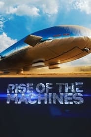 Rise of the Machines