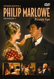 Philip Marlowe, Private Eye