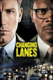Changing Lanes Swedish  subtitles - SUBDL poster