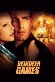 Reindeer Games (2000) subtitles - SUBDL poster