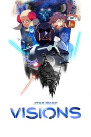 Star Wars: Visions