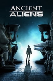 Ancient Aliens English  subtitles - SUBDL poster