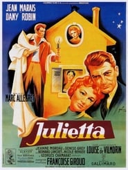 Julietta (1953) subtitles