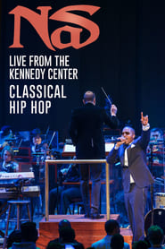 Nas: Live from the Kennedy Center (2018) subtitles - SUBDL poster