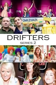 Drifters (2013) subtitles - SUBDL poster
