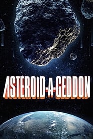 Asteroid a Geddon