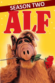 ALF Norwegian  subtitles - SUBDL poster