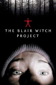 The Blair Witch Project Turkish  subtitles - SUBDL poster