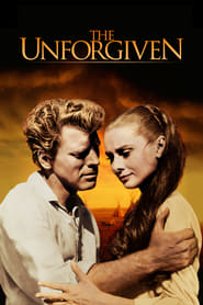 The Unforgiven (1960) subtitles