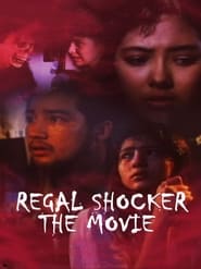 Regal Shocker (The Movie) (1989) subtitles