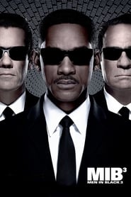 Men in Black 3 (2012) subtitles - SUBDL poster