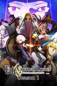 Fate/Grand Order Absolute Demonic Front: Babylonia