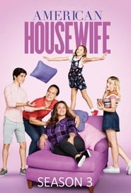American Housewife Hebrew  subtitles - SUBDL poster