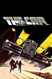 The Car (1977) subtitles