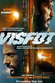 Visfot (2024) subtitles