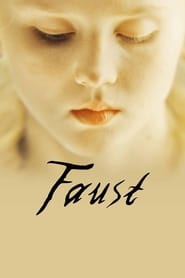 Faust Italian  subtitles - SUBDL poster