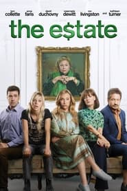 The Estate Norwegian  subtitles - SUBDL poster