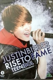 Justin Bieber: Rise to Fame English  subtitles - SUBDL poster