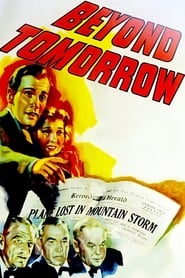 Beyond Tomorrow (1940) subtitles - SUBDL poster