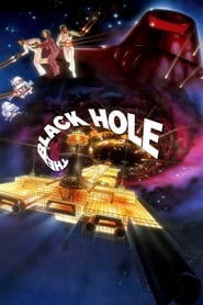 The Black Hole Romanian  subtitles - SUBDL poster