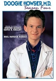 Doogie Howser, M.D.