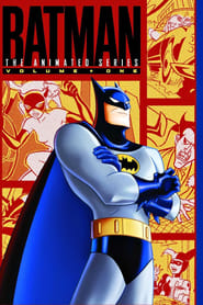 Batman: The Animated Series