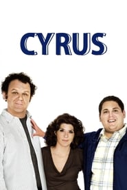 Cyrus (2010) subtitles - SUBDL poster
