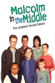 Malcolm in the Middle Arabic  subtitles - SUBDL poster