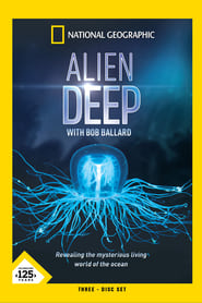 Alien Deep with Bob Ballard (2012) subtitles