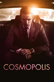 Cosmopolis Swedish  subtitles - SUBDL poster