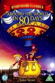 Storybook Classics: Around the World in 80 Days (2006) subtitles - SUBDL poster