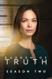 Burden of Truth Norwegian  subtitles - SUBDL poster