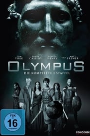 Olympus Danish  subtitles - SUBDL poster