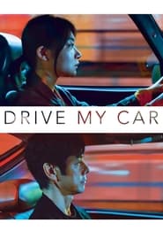 Drive My Car Russian  subtitles - SUBDL poster