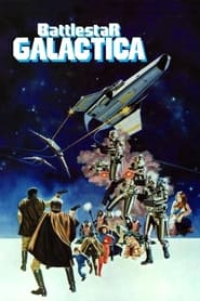 Battlestar Galactica Spanish  subtitles - SUBDL poster
