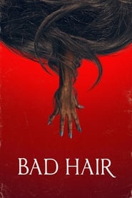 Bad Hair Turkish  subtitles - SUBDL poster