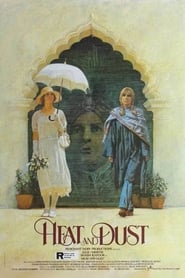 Heat and Dust (1983) subtitles