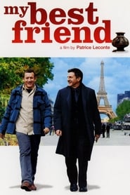 My Best Friend (Mon meilleur ami) (2006) subtitles - SUBDL poster