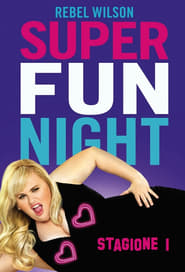 Super Fun Night Vietnamese  subtitles - SUBDL poster