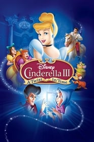 Cinderella III: A Twist in Time (2007) subtitles