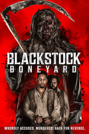 Blackstock Boneyard Farsi_persian  subtitles - SUBDL poster