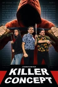 Killer Concept English  subtitles - SUBDL poster