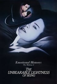 Emotional History: The Making of 'The Unbearable Lightness of Being' (2006) subtitles - SUBDL poster