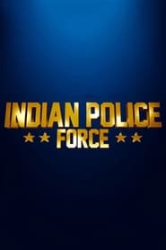 Indian Police Force (2024) subtitles - SUBDL poster