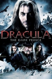 Dracula: The Dark Prince Romanian  subtitles - SUBDL poster