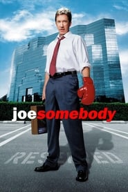Joe Somebody Malay  subtitles - SUBDL poster