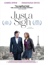 Just a Sigh English  subtitles - SUBDL poster